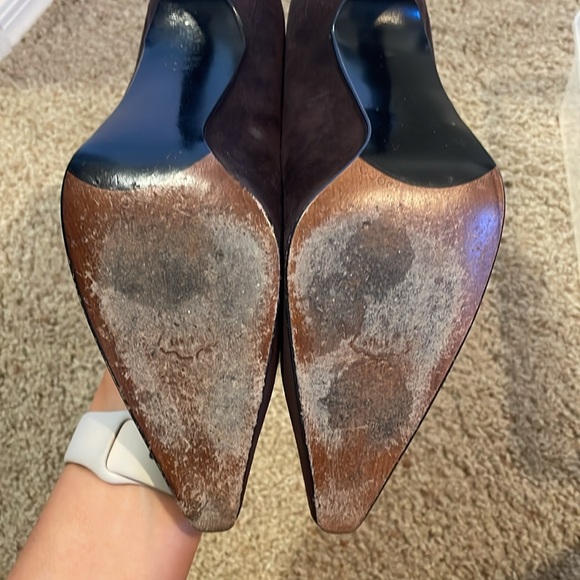 Stuart Weitzman Heels - Picture 3 of 4